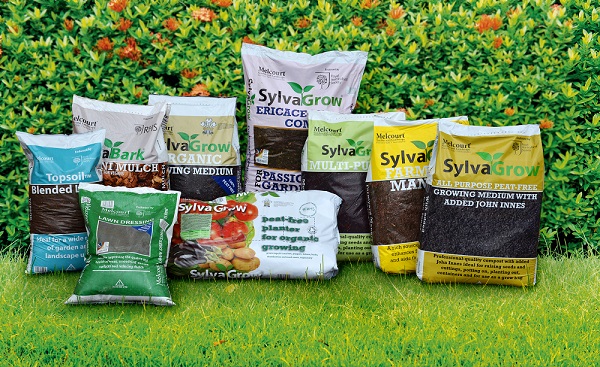 SylvaGrow Compost Collection
